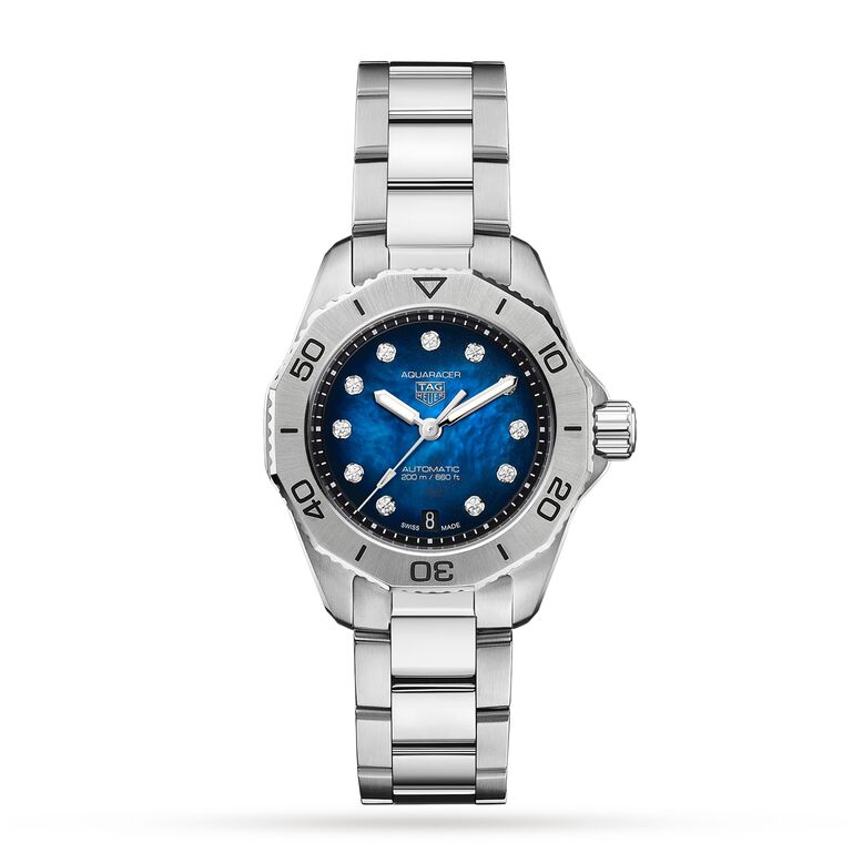 Aquaracer Professional 200 Ladies Watch, , hi-res