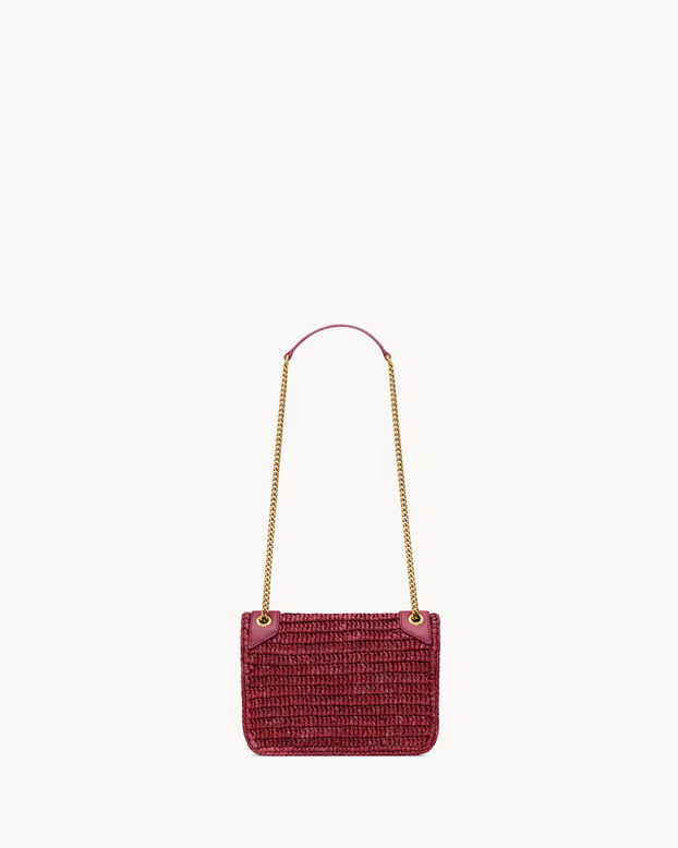 MINI NIKI CHAIN BAG, , hi-res
