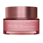 Multi Active Night Cream All Skin Type