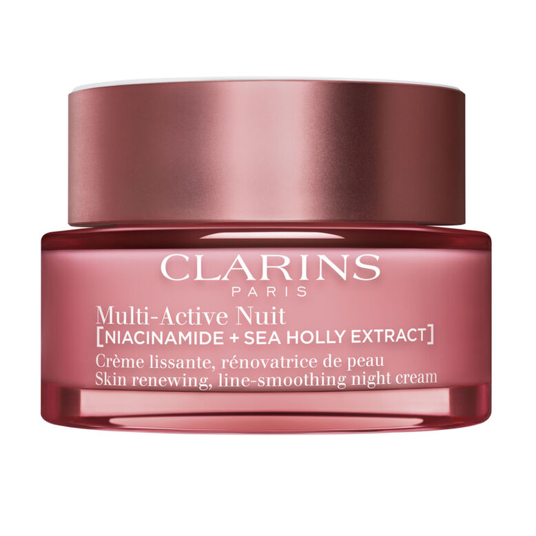 Multi Active Night Cream All Skin Type, , hi-res