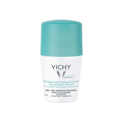 Deodorant Antitranspirant Roll