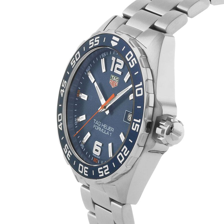 Formula 1 Quartz 43mm Mens Watch, , hi-res