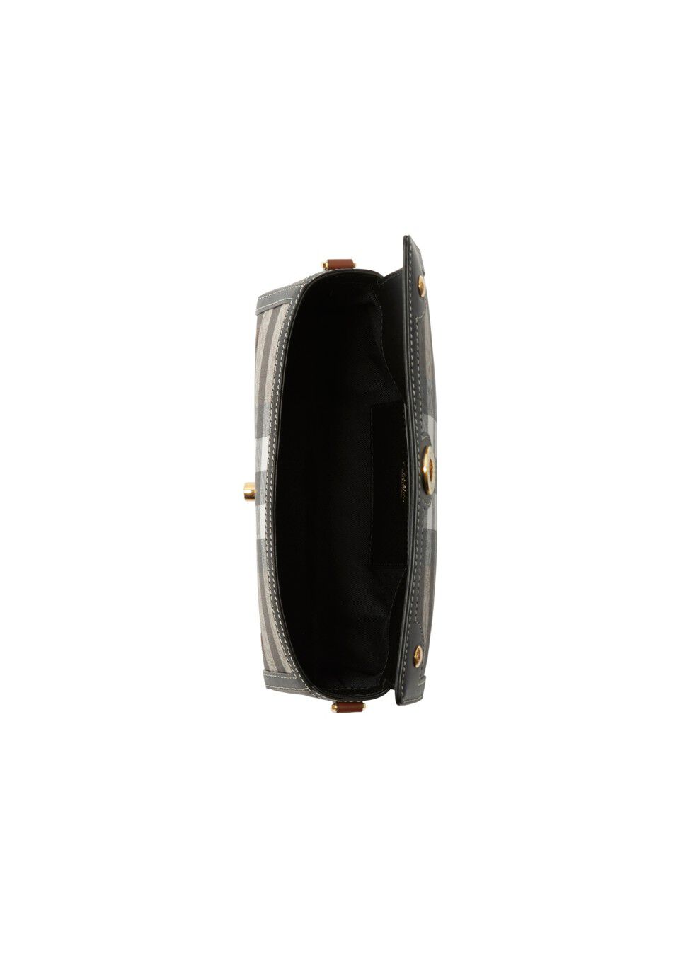 Burberry Top Handle Note Bag Women Heathrow Reserve & Collect