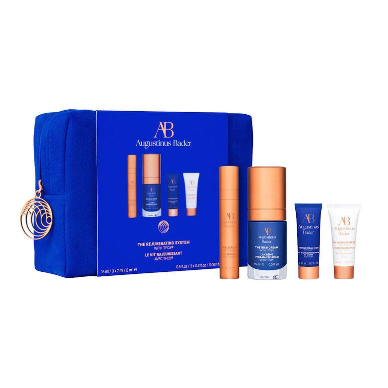 The Rejuvenating System Set, , hi-res