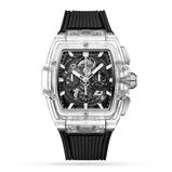 Spirit Of Big Bang Magic Sapphire 42mm Mens Watches, , hi-res