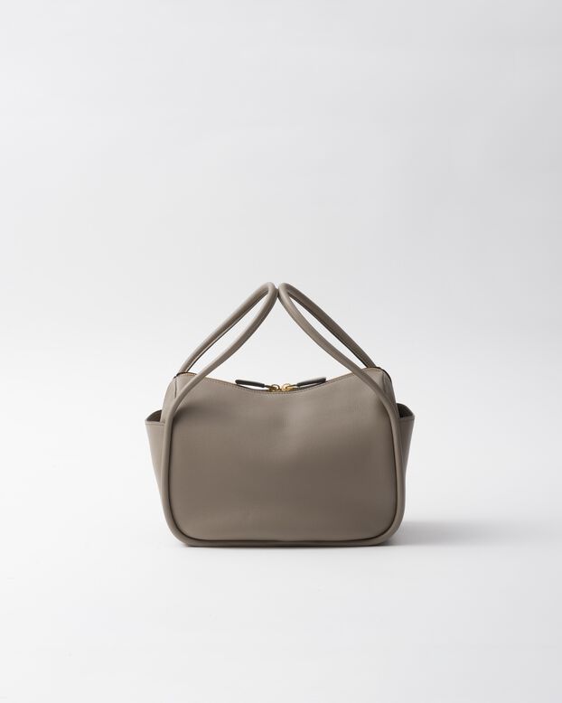 Prada Darling leather handbag, , hi-res