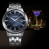 Cocktail 40mm Mens Watch, , hi-res