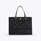 RECYCLED SQ SHOPPER, , hi-res