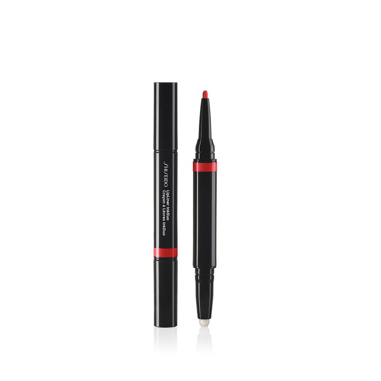 Lipliner Ink Duo - 7 Poppy, , hi-res