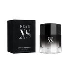 Black XS