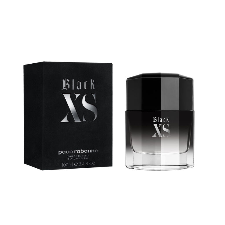 Black XS, , hi-res