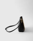 Prada Re-Edition leather mini-bag, , hi-res