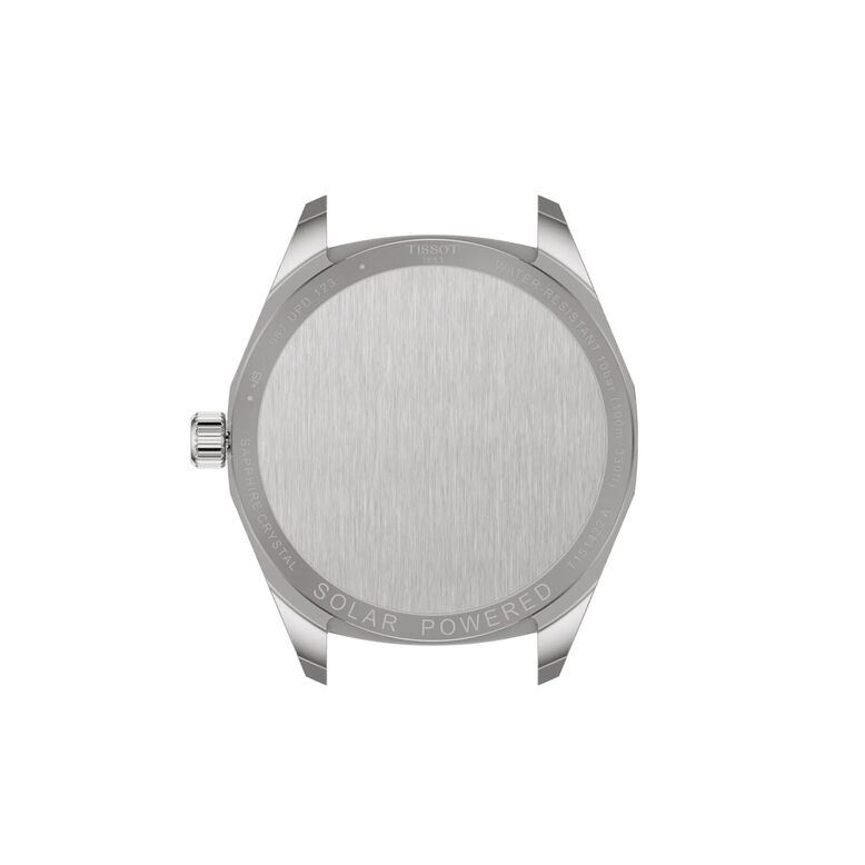 PRC 100 Solar 39mm Mens Watch Ice Blue, , hi-res