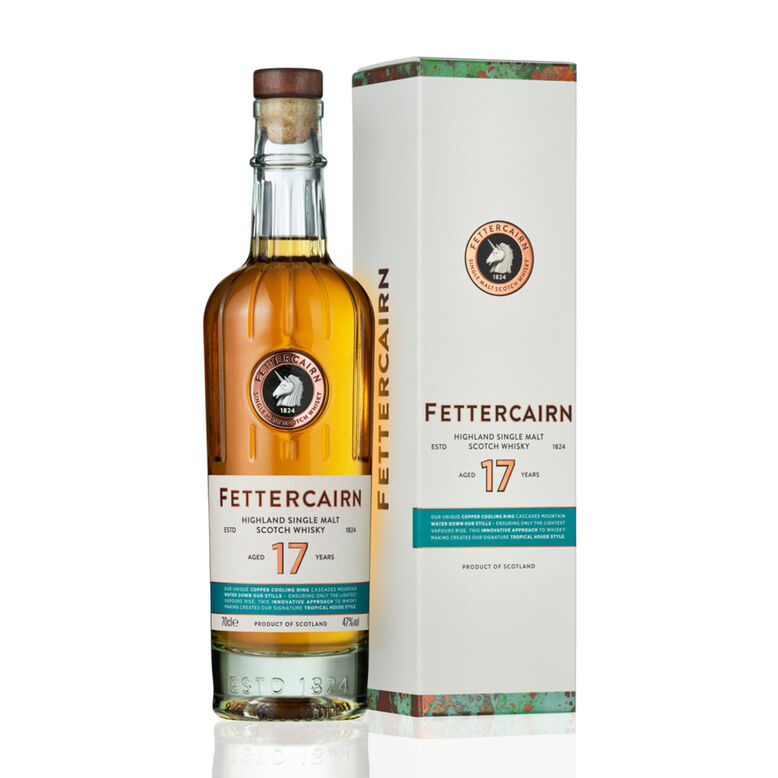 17 Years Old Single Malt Scotch Whisky, , hi-res