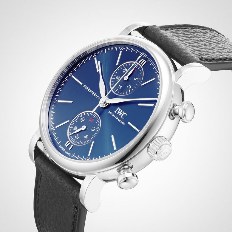 Portofino Chronograph 39 Edition, , hi-res