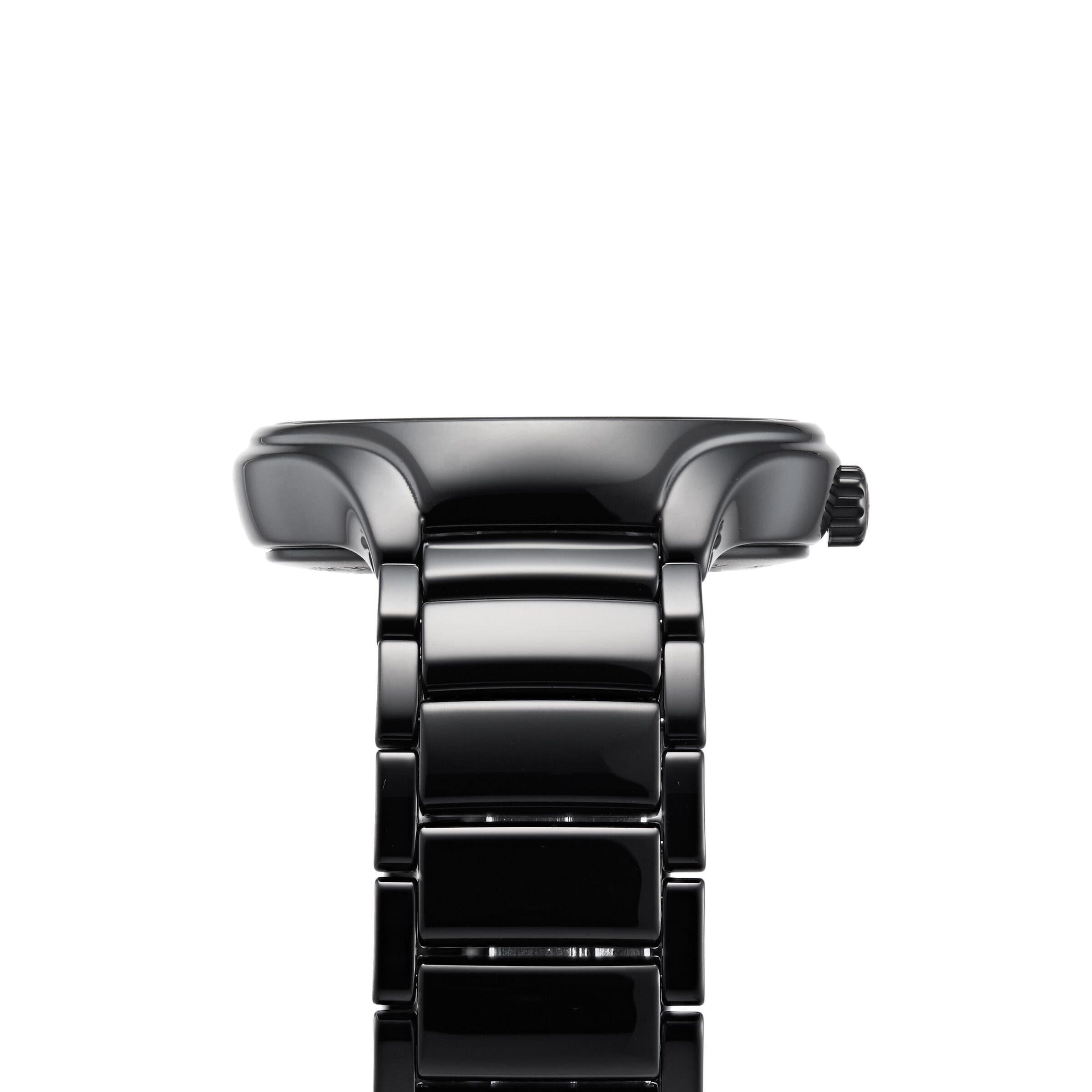 Rado True Skeleton 40mm Unisex Watch Fine Watches Heathrow Reserve Collect