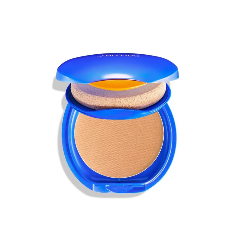 UV Protective Compact Foundation SPF30 - Medium Ocre, , hi-res