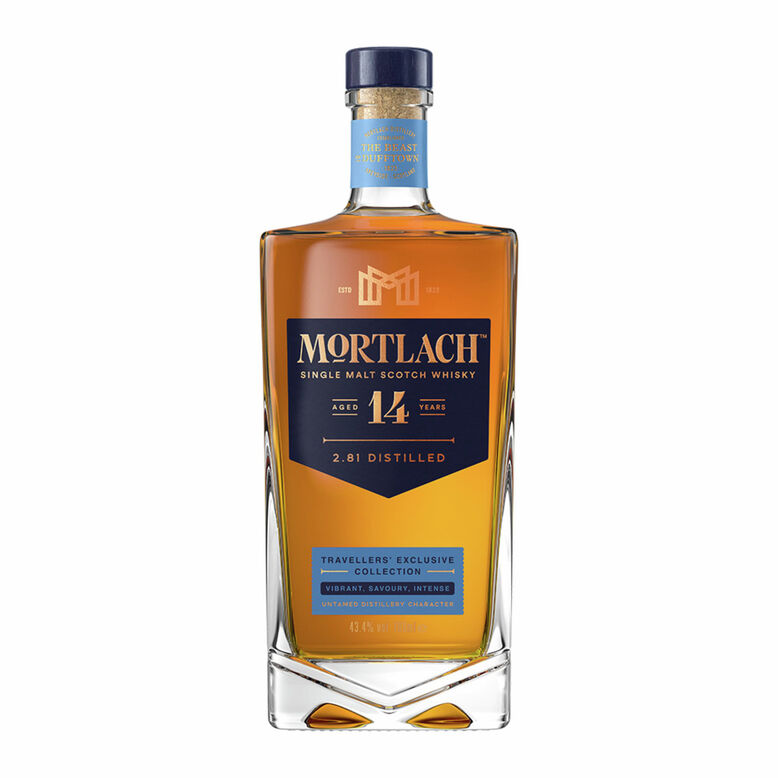 14 Year Old Single Malt Whisky, , hi-res