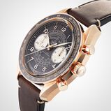 Speedmaster Chronoscope Co-Axial Master Chronometer Chronograph 43 MM, , hi-res
