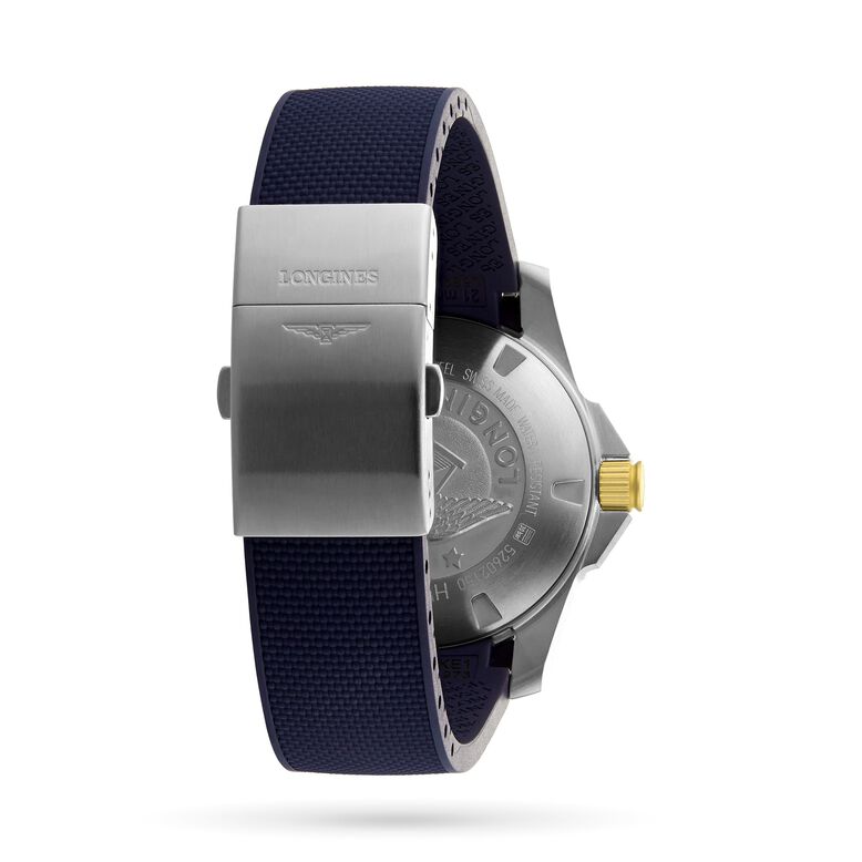 HydroConquest 41mm Mens Watch, , hi-res