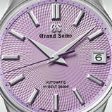 Heritage 40mm Limited Edition Mens Watch Purple The Watches Of Switzerland Group Exclusive, , hi-res
