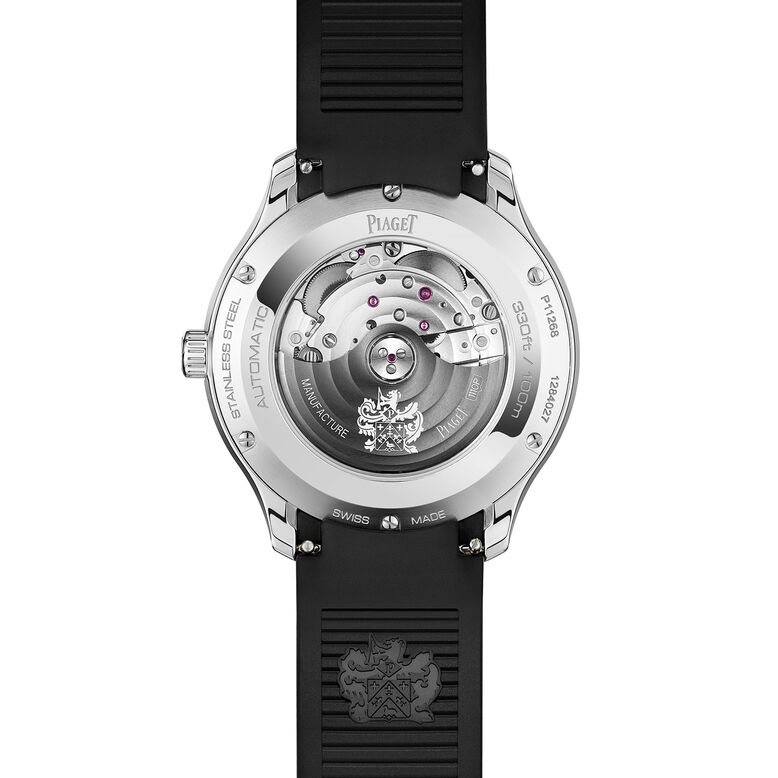 Polo Date 42mm, , hi-res