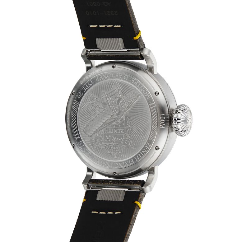 Pilot Type 20 Rescue 45mm Mens Watch, , hi-res