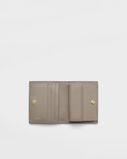 Small leather wallet, , hi-res