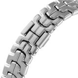 Link 32mm Diamond Bezel Ladies Watch, , hi-res
