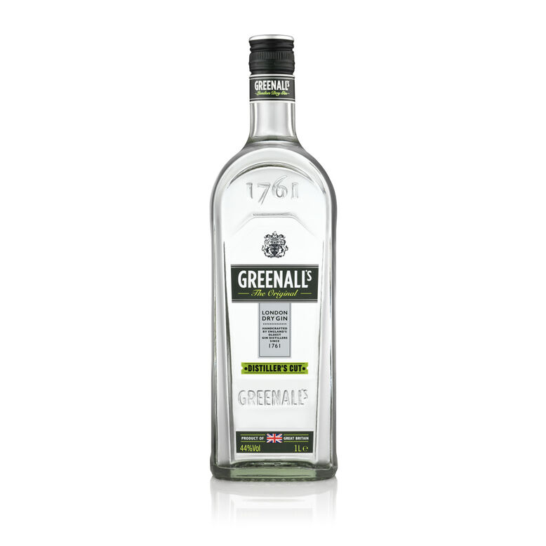 Distiller&#39;s Cut, , hi-res