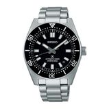 Prospex 1965 Revival Diver&#39;s 3-day 300m in Cove Black, , hi-res
