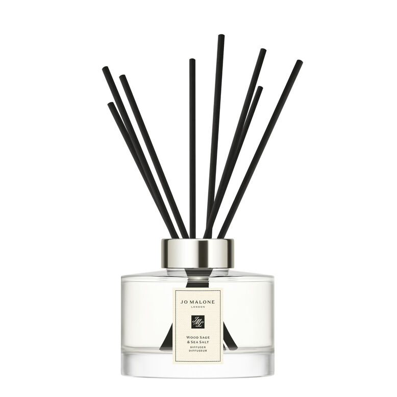 Wood Sage &amp; Sea Salt Diffuser PPK, , hi-res