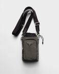 Re-Nylon smartphone case