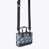 XS KENSINGTON SQ TOTE, , hi-res