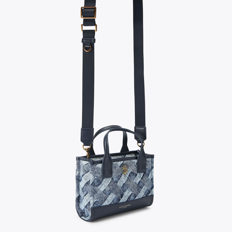 XS KENSINGTON SQ TOTE, , hi-res