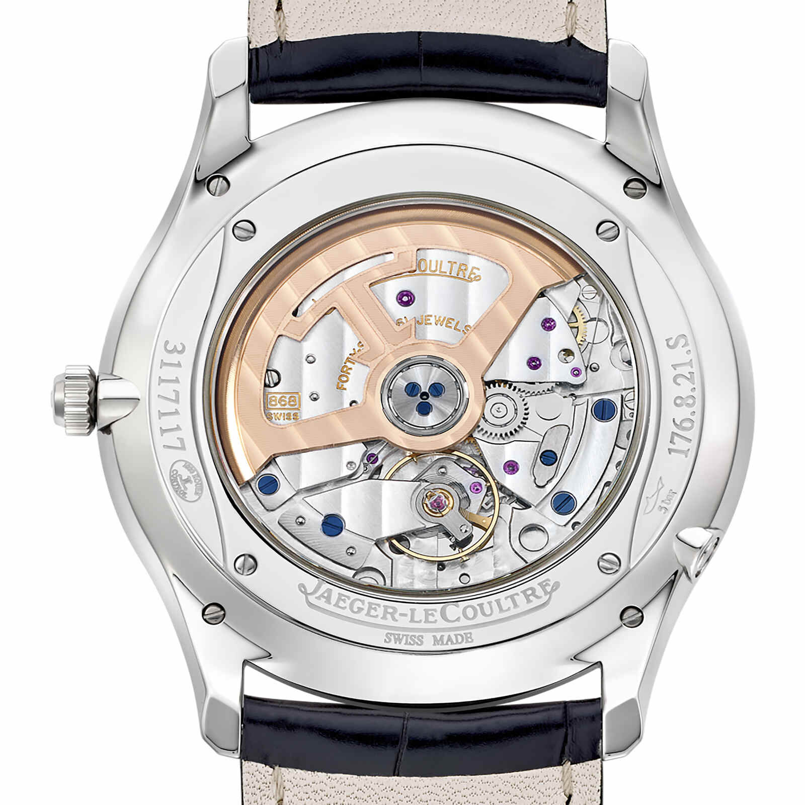 Master ultra deals thin perpetual price