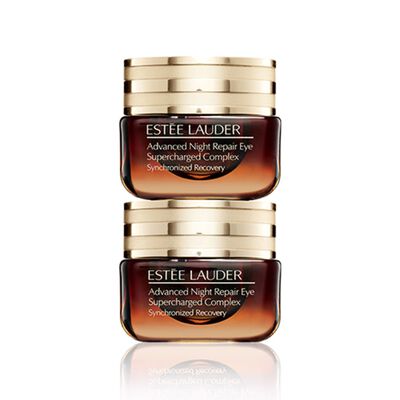 Advanced Night Repair Eye Supercharged Complex Synchronized Recovery Duo Set