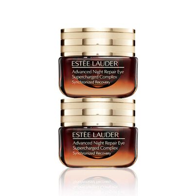 Advanced Night Repair Eye Supercharged Complex Synchronized Recovery Duo Set, , hi-res