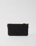 Prada Re-Edition 1995 Cha&icirc;ne Re-Nylon pouch, , hi-res