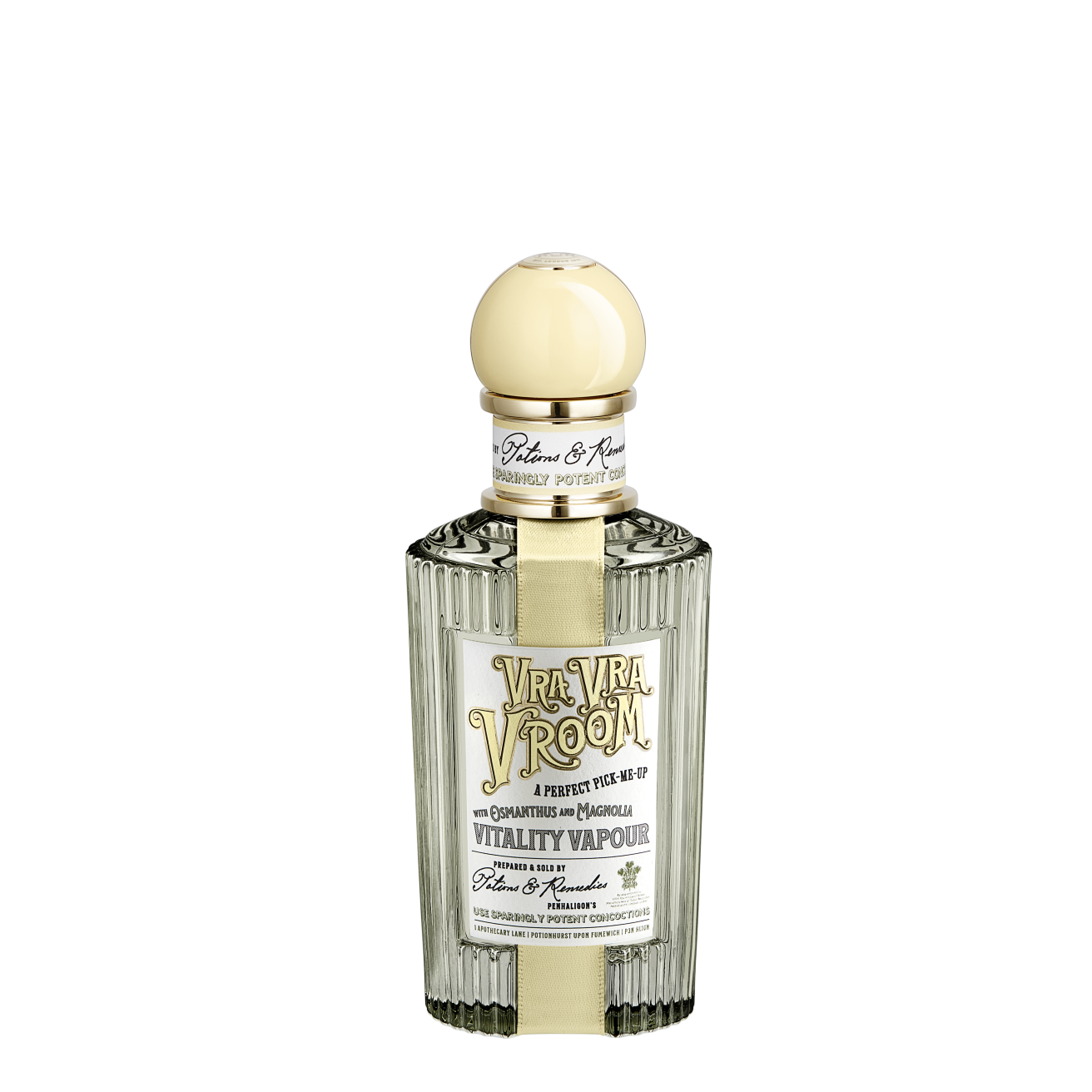 Penhaligon's Vra Vra Vroom Eau de Parfum Eau de Parfum Fragrance