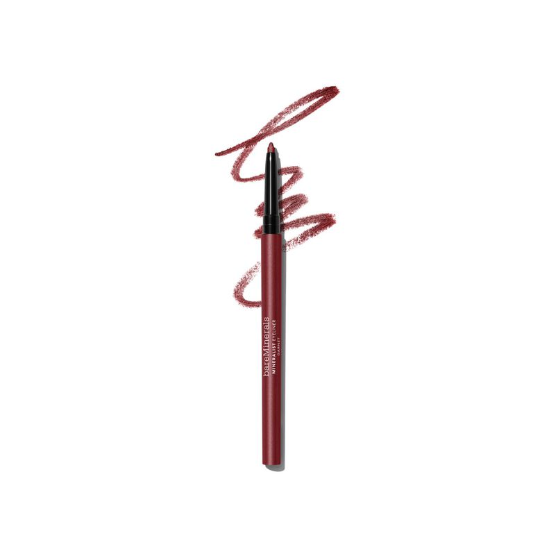 Mineralist Eye Liner - Garnet, , hi-res