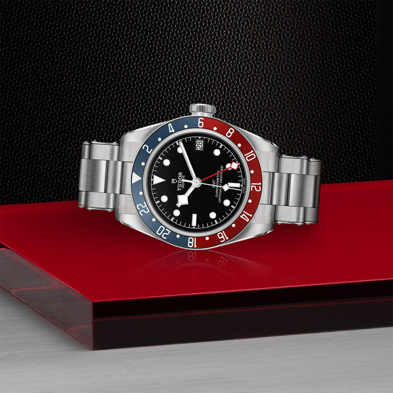 Black Bay GMT, , hi-res