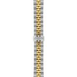 T-Classic Ballade 34mm Unisex Watch Silver, , hi-res