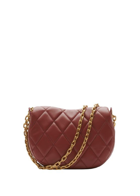 Quilted Rocking Horse Bag, , hi-res