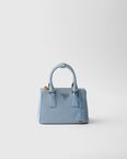 Prada Galleria Saffiano leather micro bag