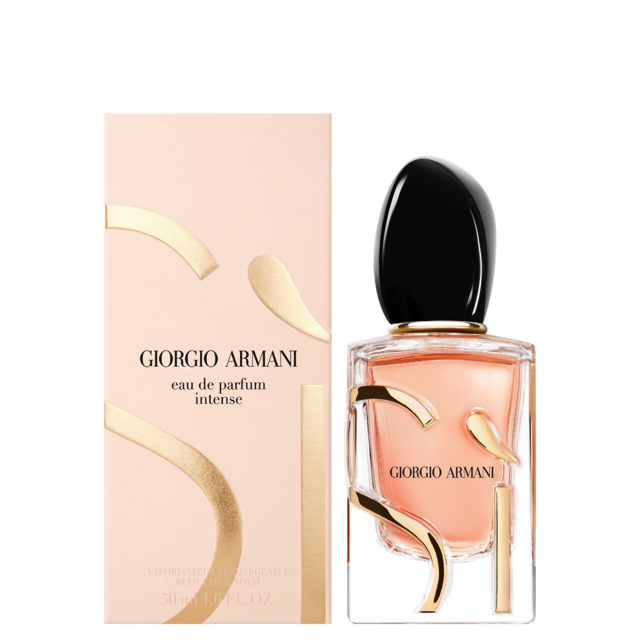 Armani si duty free sale