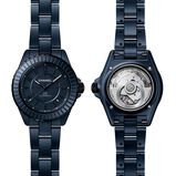 J12 Bleu Watch Calibre 12.1, 38 Mm, , hi-res