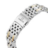 De Ville Prestige Co-Axial Master Chronometer 34mm Ladies Watch White, , hi-res