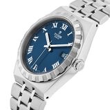Royal Date 38mm Stainless Steel, , hi-res