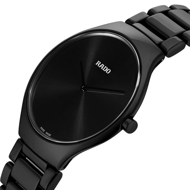 True Thinline 39mm Unisex Watch, , hi-res